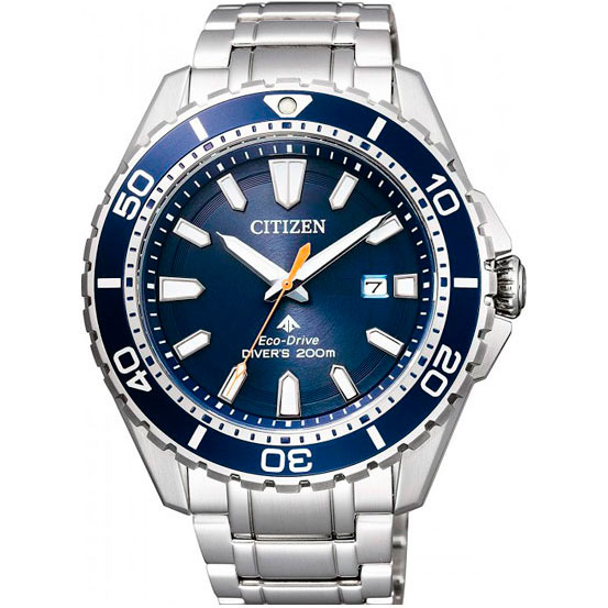 Citizen Promaster BN0191-80L